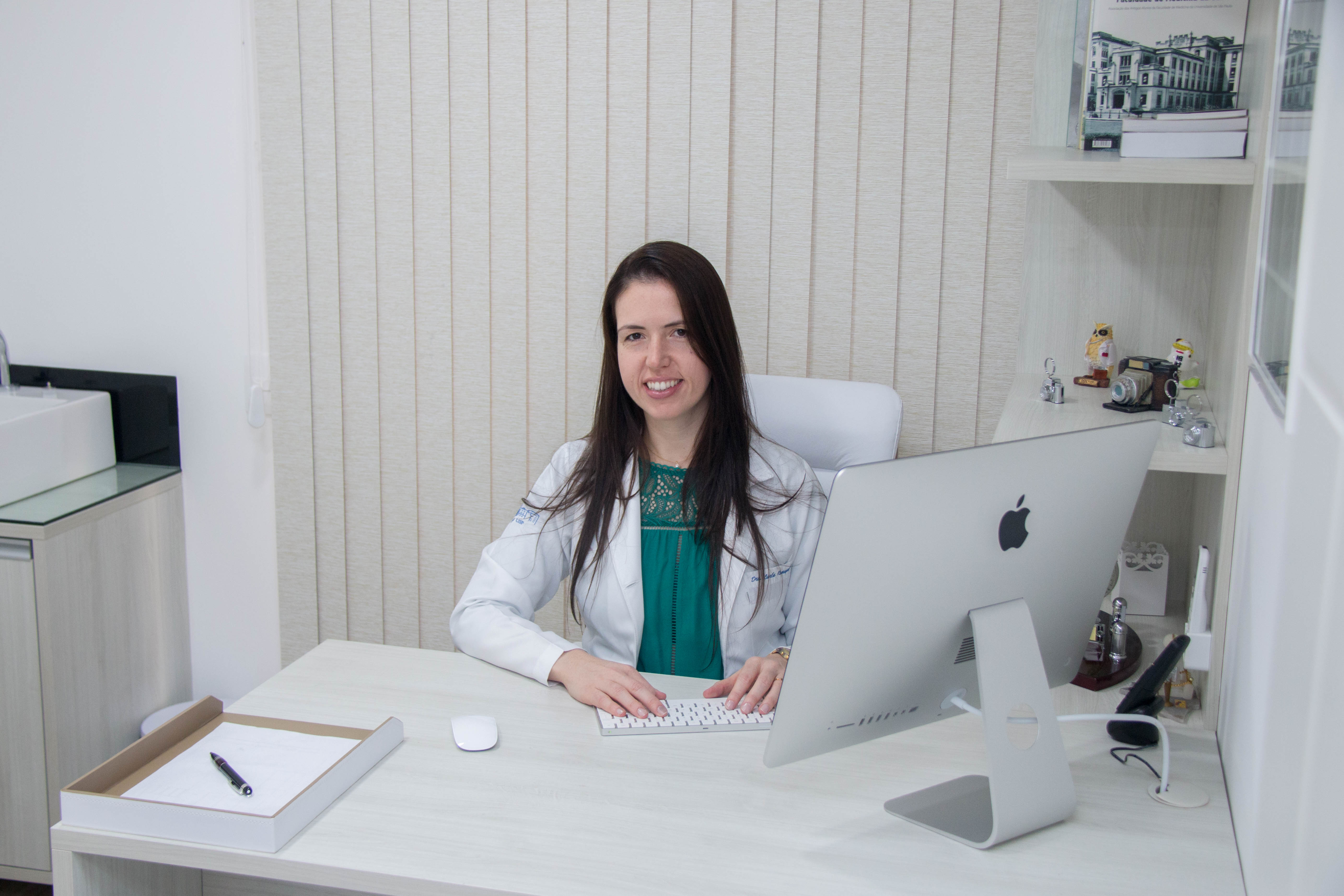 Consultório Dra. Carla